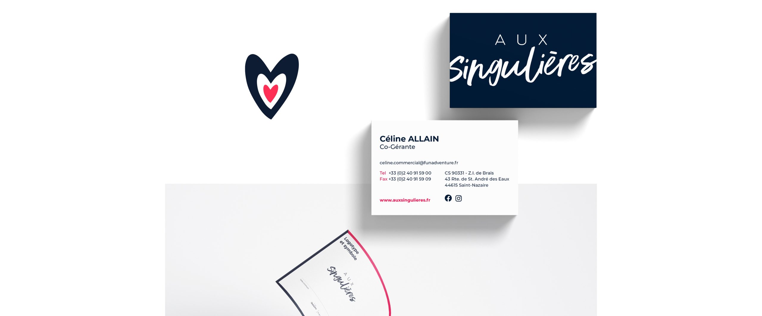 Aux singulières - 0