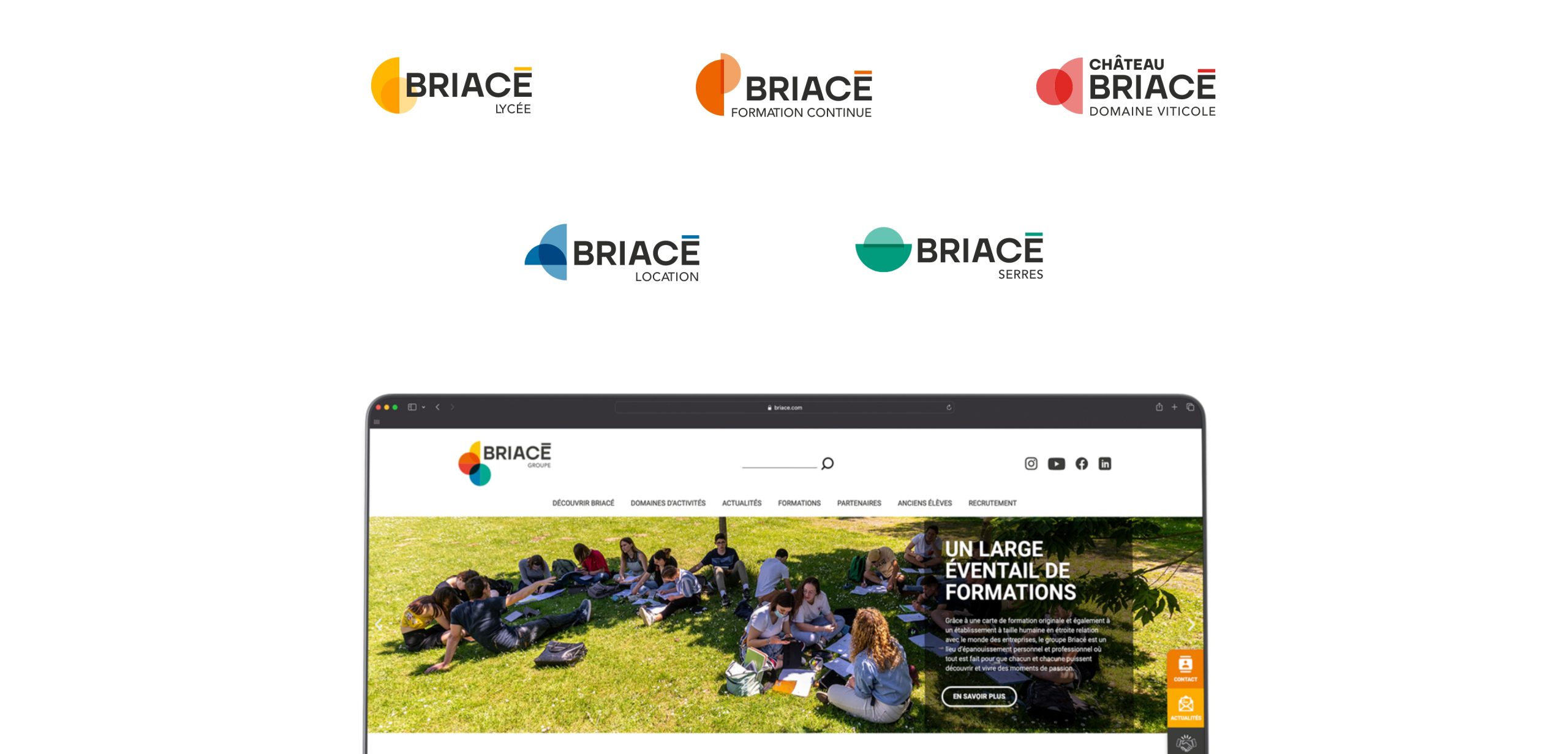 Briacé - 2