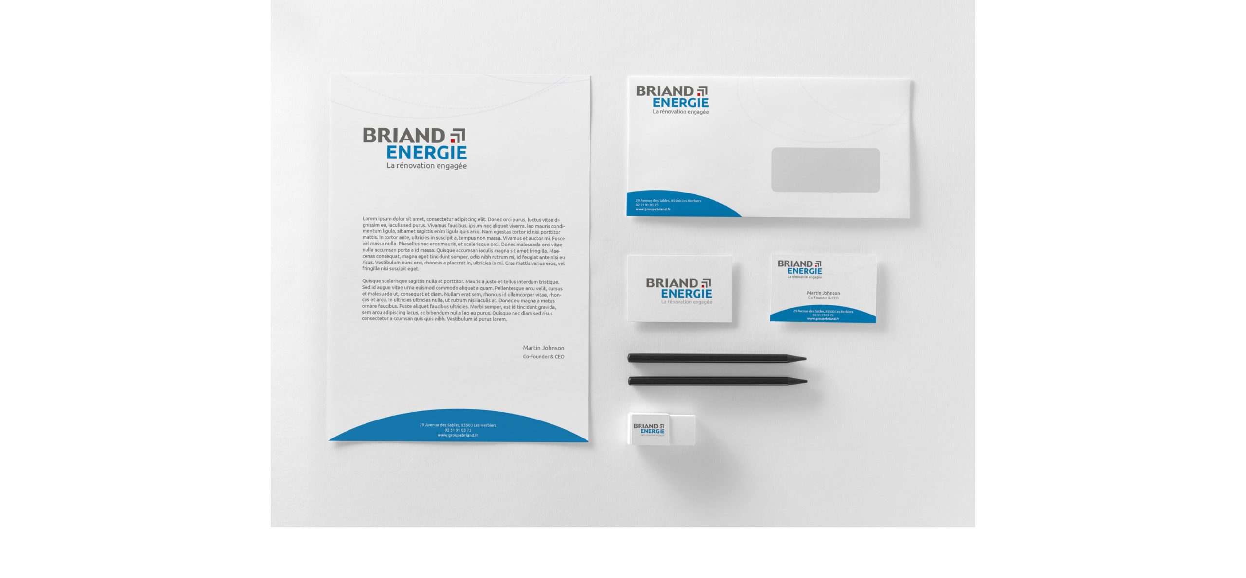 Briand Energie - 2