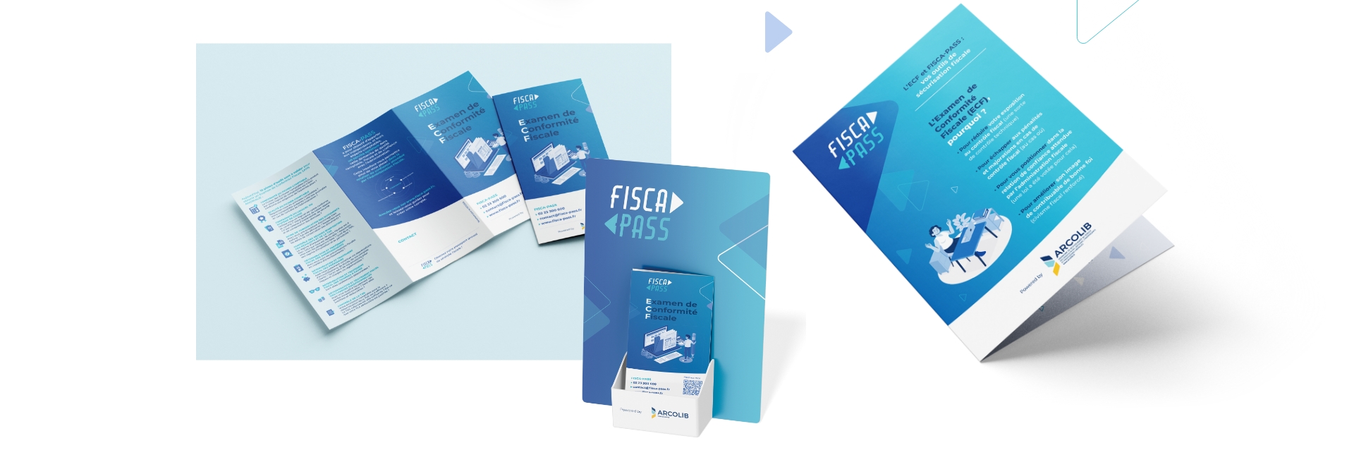 Fisca-Pass - 2