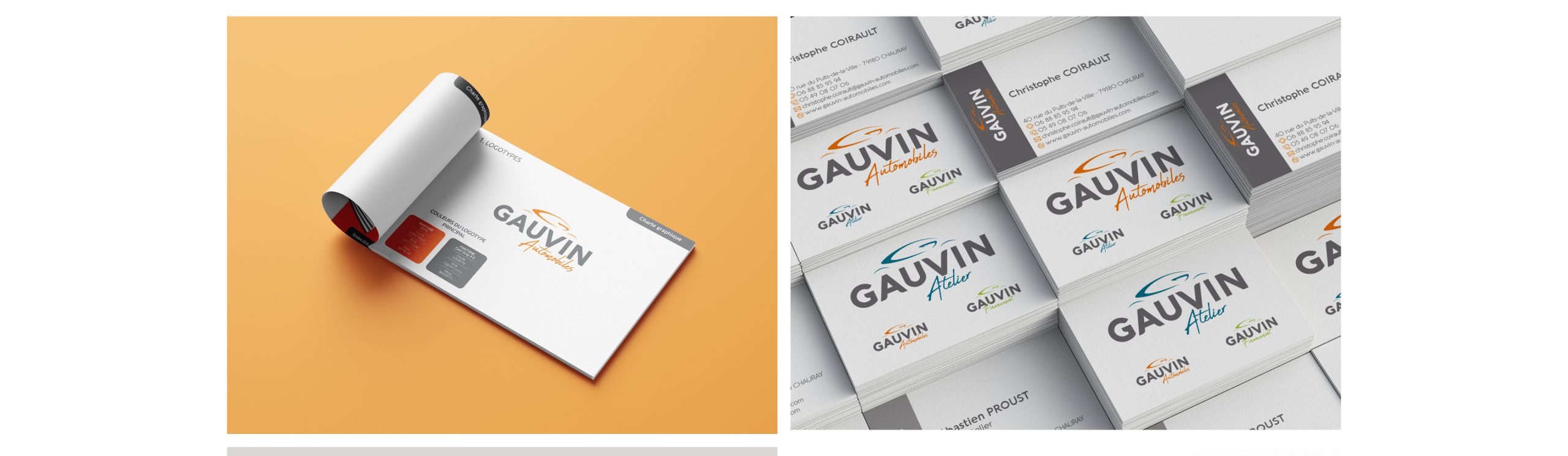 Gauvin - 0