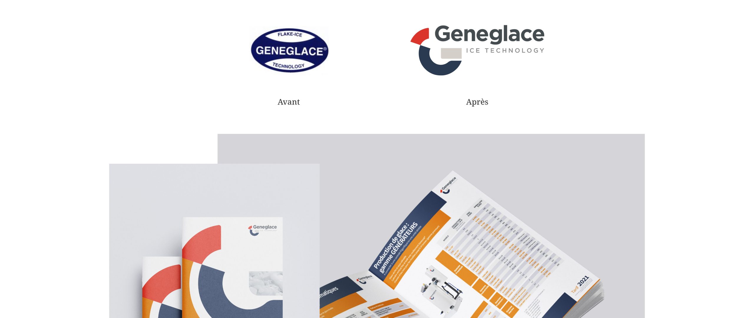 Geneglace - 0