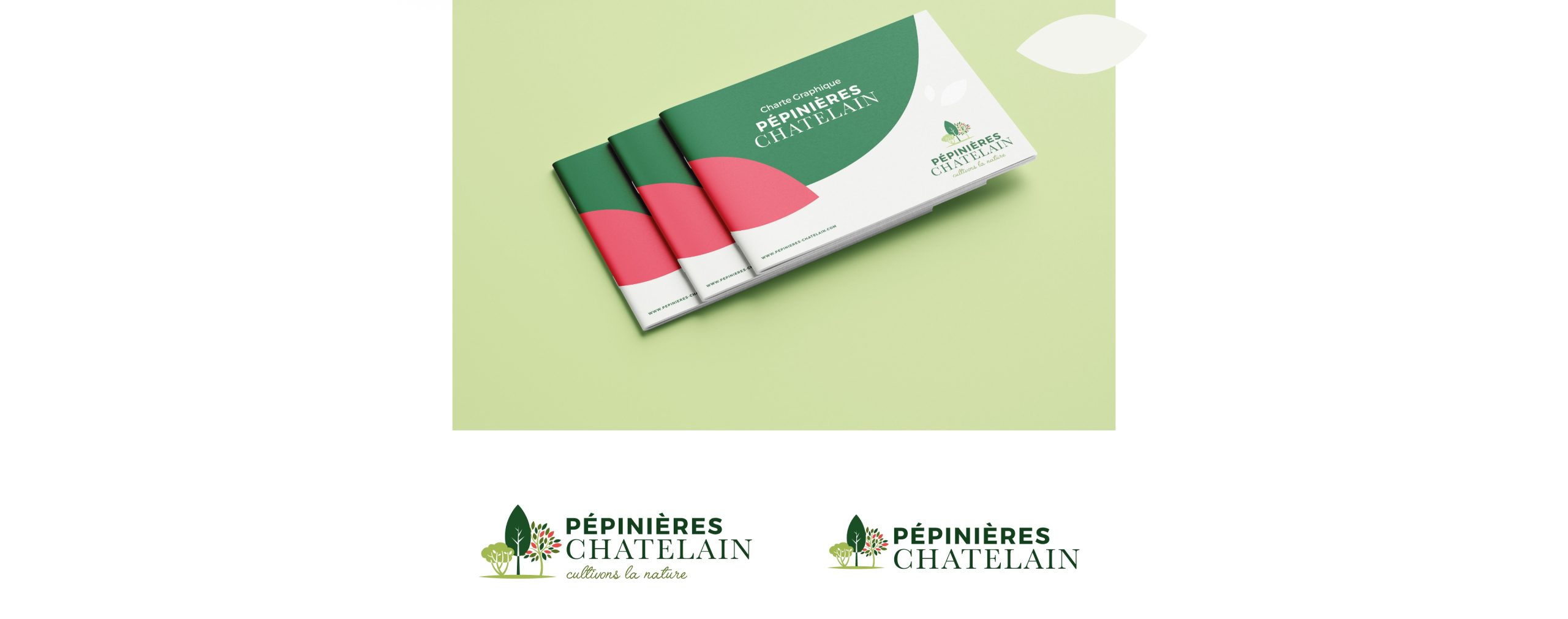 Pépinières Chatelain - 1