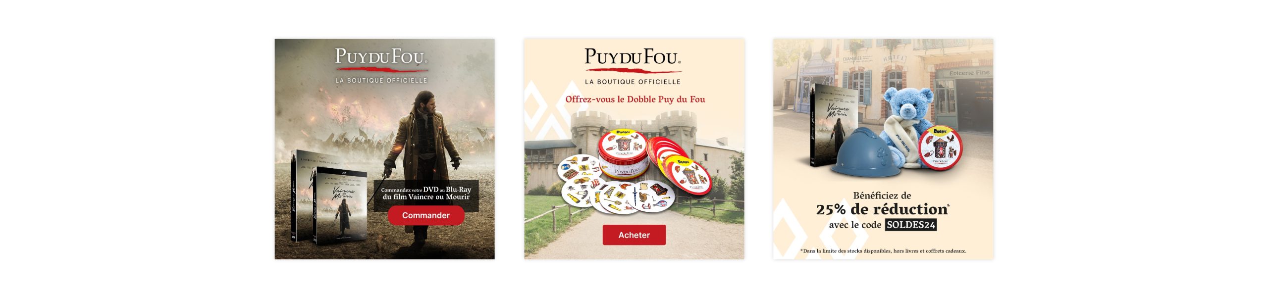 Puy du Fou - 2