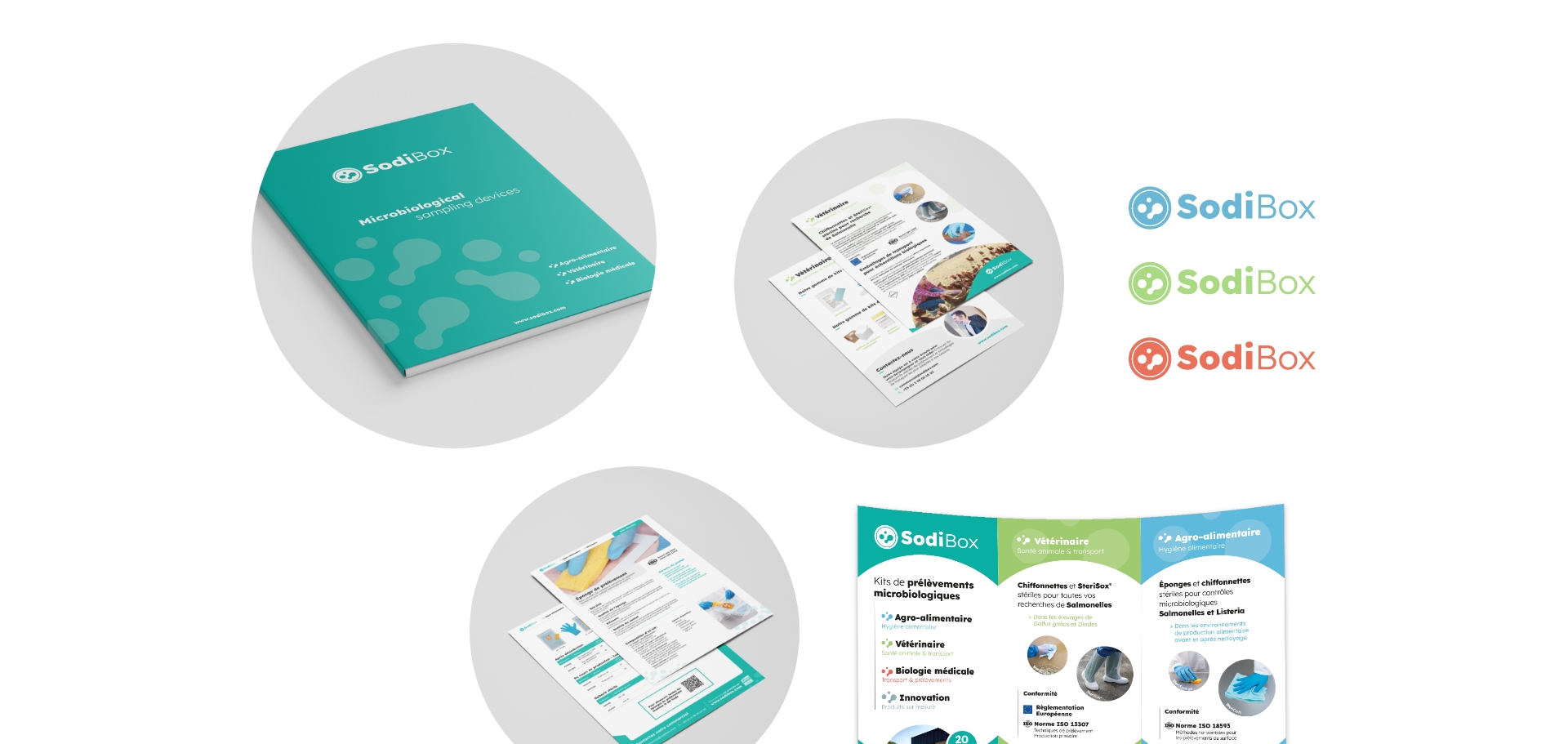 Sodibox - 1