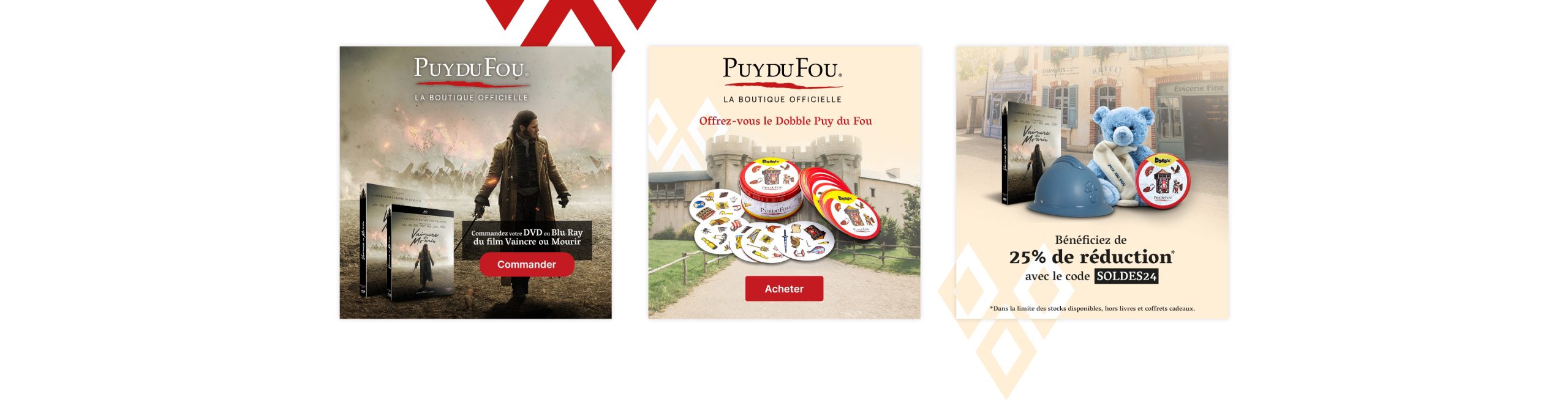 Puy du Fou - 4