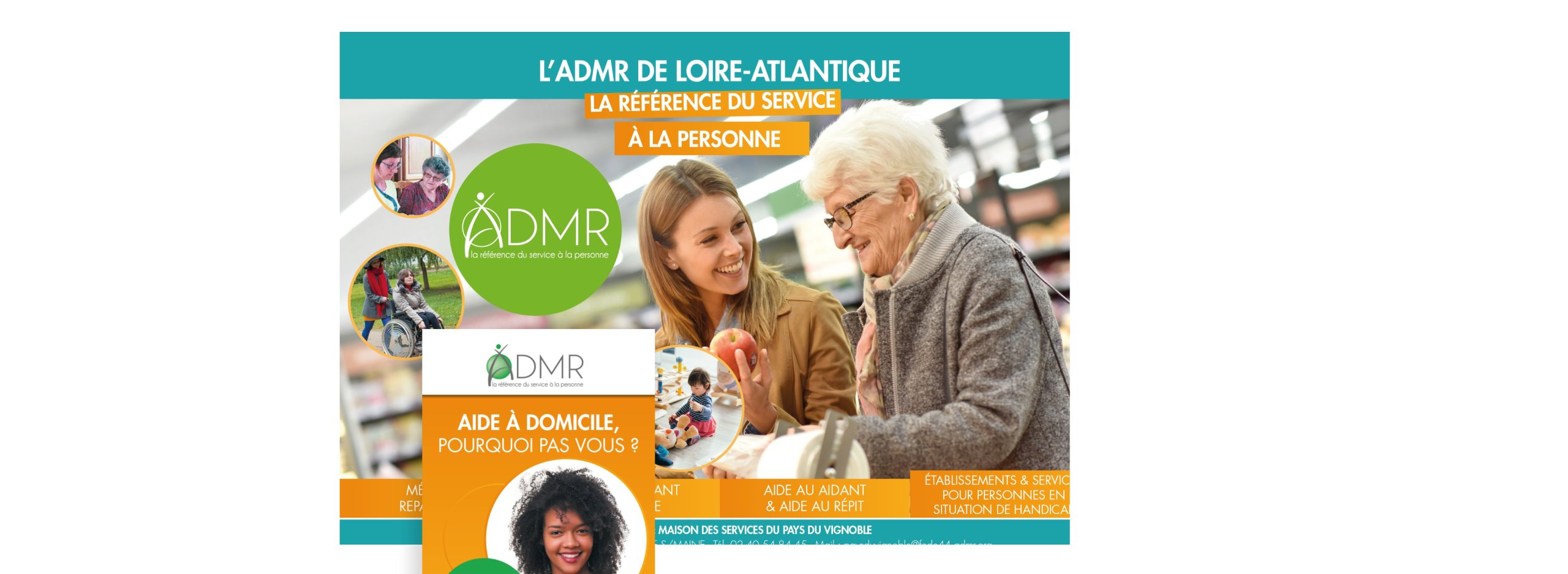 ADMR - 2