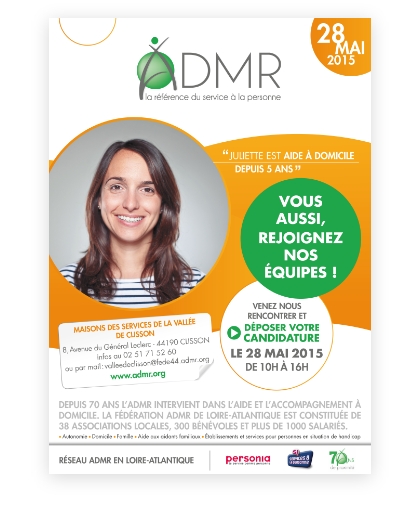 ADMR